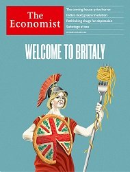 The Economist UK Edition - 22 October 2022