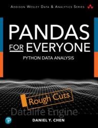 Pandas for Everyone: Python Data Analysis, 2nd Edition (Rough Cuts)