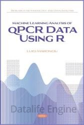 Machine Learning Analysis of QPCR Data Using R