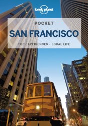 Lonely Planet Pocket San Francisco, 8th Edition