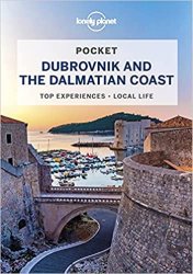 Lonely Planet Pocket Dubrovnik & the Dalmatian Coast, 2nd Edition