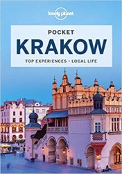 Lonely Planet Pocket Krakow, 4th Edition