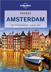 Lonely Planet Pocket Amsterdam, 7th Edition