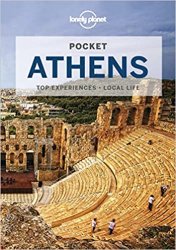 Lonely Planet Pocket Athens, 5th Edition