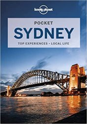 Lonely Planet Pocket Sydney, 6th Edition