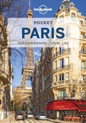 Lonely Planet Pocket Paris, 7th Edition
