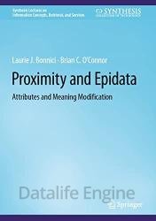 Proximity and Epidata: Attributes and Meaning Modification