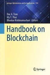 Handbook on Blockchain