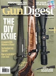 Gun Digest - December 2022