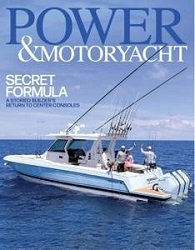 Power & Motoryacht - January 2023