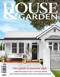 Australian House & Garden - December 2022