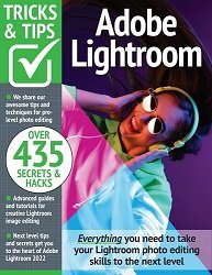 Adobe Lightroom Tricks and Tips 12th Edition 2022