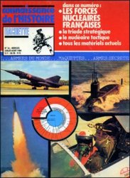 Connaissance de l'Histoire 26 - Les forces nucleaires francaises: Profils et Histoire