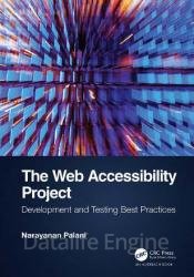 The Web Accessibility Project : Development and Testing Best Practices