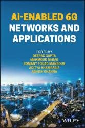 AI-Enabled 6G Networks and Applications