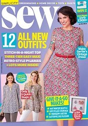 Sew №171 2023