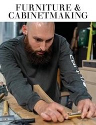 Furniture & Cabinetmaking №309 2022