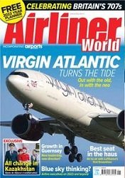 Airliner World - January 2023
