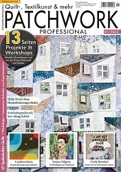 Patchwork Professional №1 2023