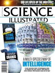 Science Illustrated Australia - Issue 96 2023