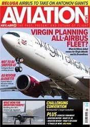 Aviation News - January 2023