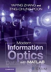 Modern Information Optics with MATLAB