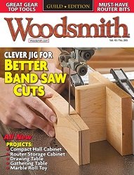 Woodsmith №265 2023