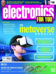 Electronics For You №12 2022