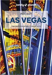 Lonely Planet Pocket Las Vegas, 6th Edition