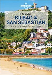 Lonely Planet Pocket Bilbao & San Sebastian, 3rd Edition