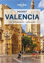 Lonely Planet Pocket Valencia, 3rd Edition