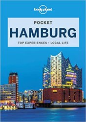 Lonely Planet Pocket Hamburg, 2nd Edition
