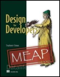 Design for Developers (MEAP v9)
