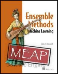 Ensemble Methods for Machine Learning (MEAP v8)