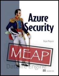 Azure Security (MEAP v2)