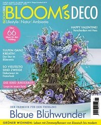 Bloom’s Deco - Januar/Februar 2023