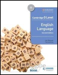 Cambridge O Level English Language, 2nd Edition