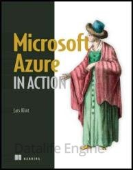 Microsoft Azure in Action (MEAP v5)