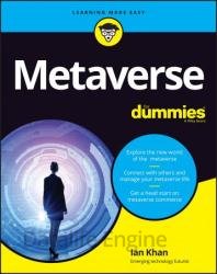 Metaverse For Dummies