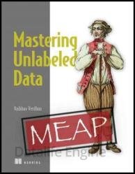 Mastering Unlabeled Data (MEAP v5)
