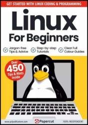 Linux For Beginners - 13th Edition, 2023