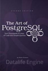 The Art of PostgreSQL, 2nd Edition