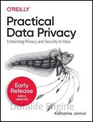 Practical Data Privacy (Fifth Early Release)