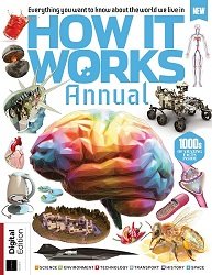 How It Works Annual Vol. 13 2022