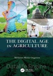 The Digital Age in Agriculture