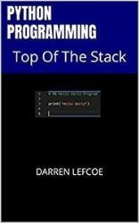 Python Programming: Top Of The Stack
