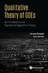 Qualitative Theory of ODEs: An Introduction to Dynamical Systems Theory