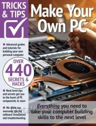 Make Your Own PC Tricks and Tips - 13th Edition 2023