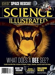Science Illustrated Australia - Issue 97 2023