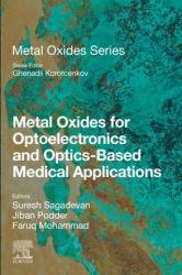 Metal Oxides for Optoelectronics and Optics-Based Medical Applications